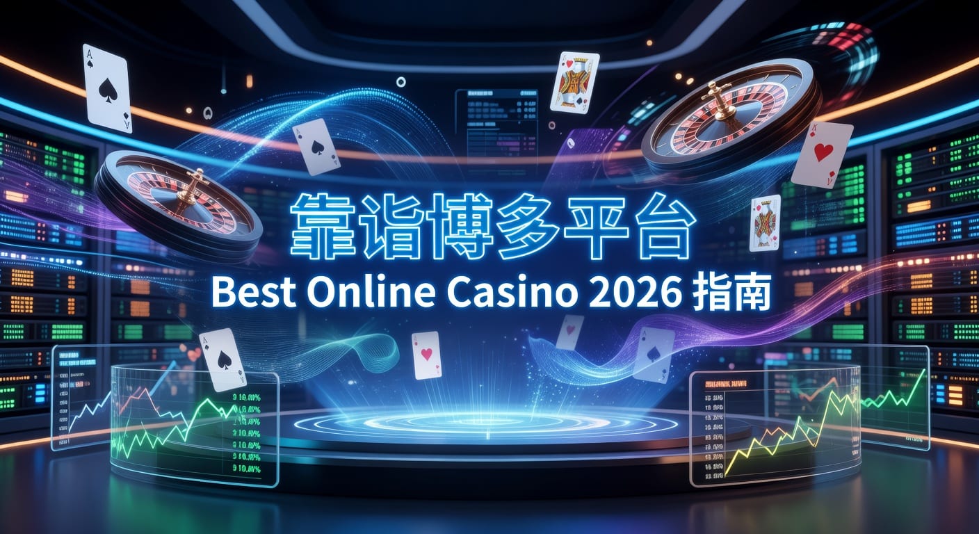 靠谱博彩平台 best online casino：2026年世界杯投注必备指南