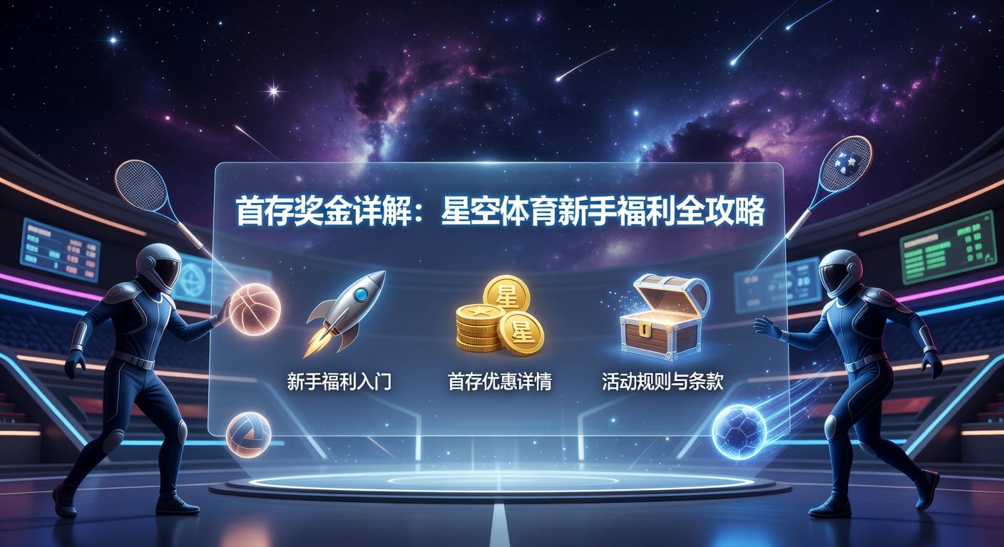 金年汇首存奖金详解 2026体育投注指南