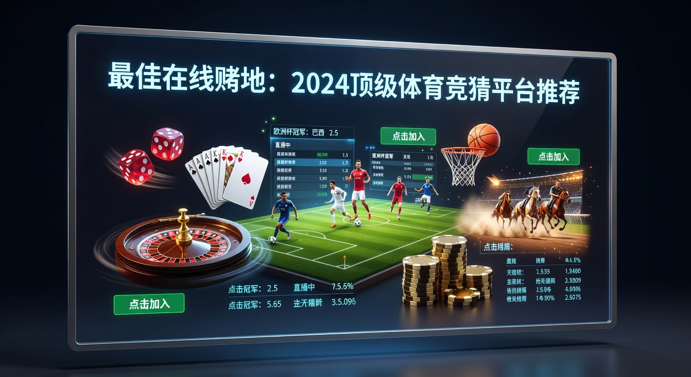 最佳在线赌场 2026年体育投注指南