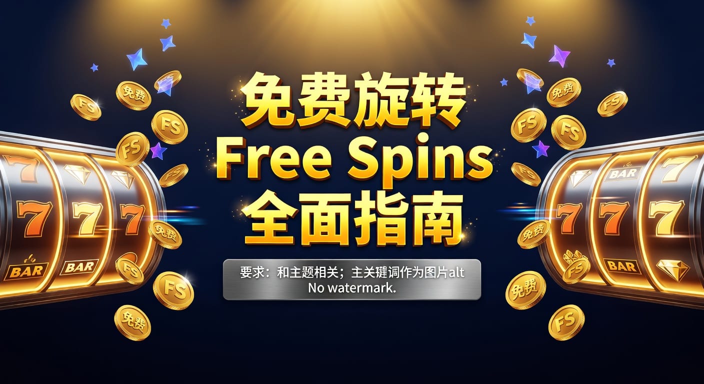 免费旋转 free spins 2026世界杯怎么领