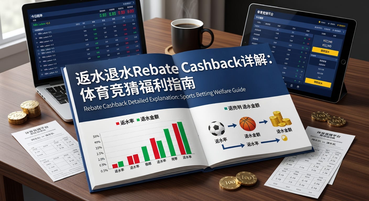 返水退水 rebate cashback 2026体育博彩指南