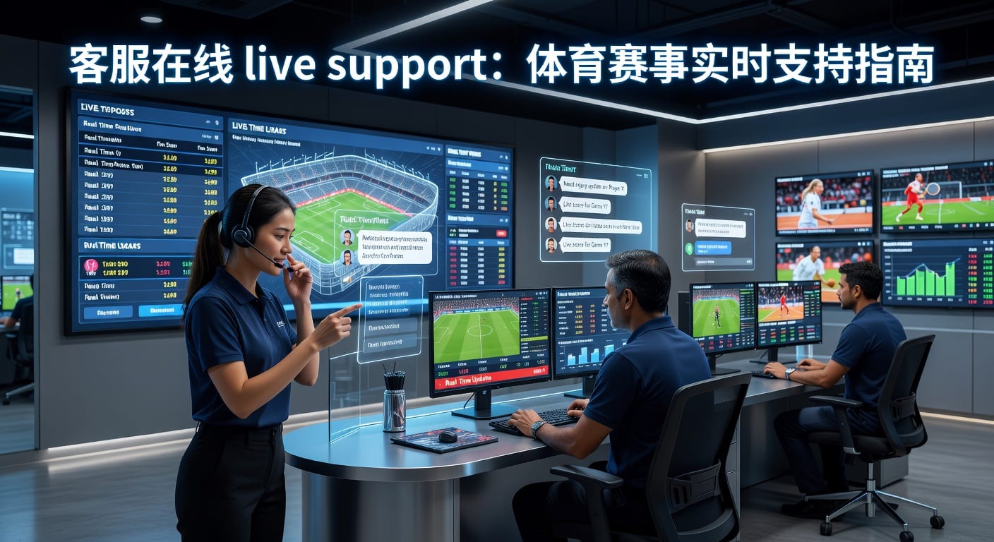 客服在线 live support：体育竞猜平台资深分析师带您玩转