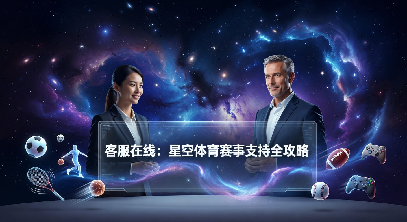 客服在线：体育博彩平台实时互动体验解析