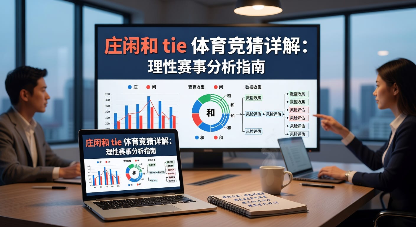 庄闲和（Tie）战术与赔率深度解析：资深玩家经验分享