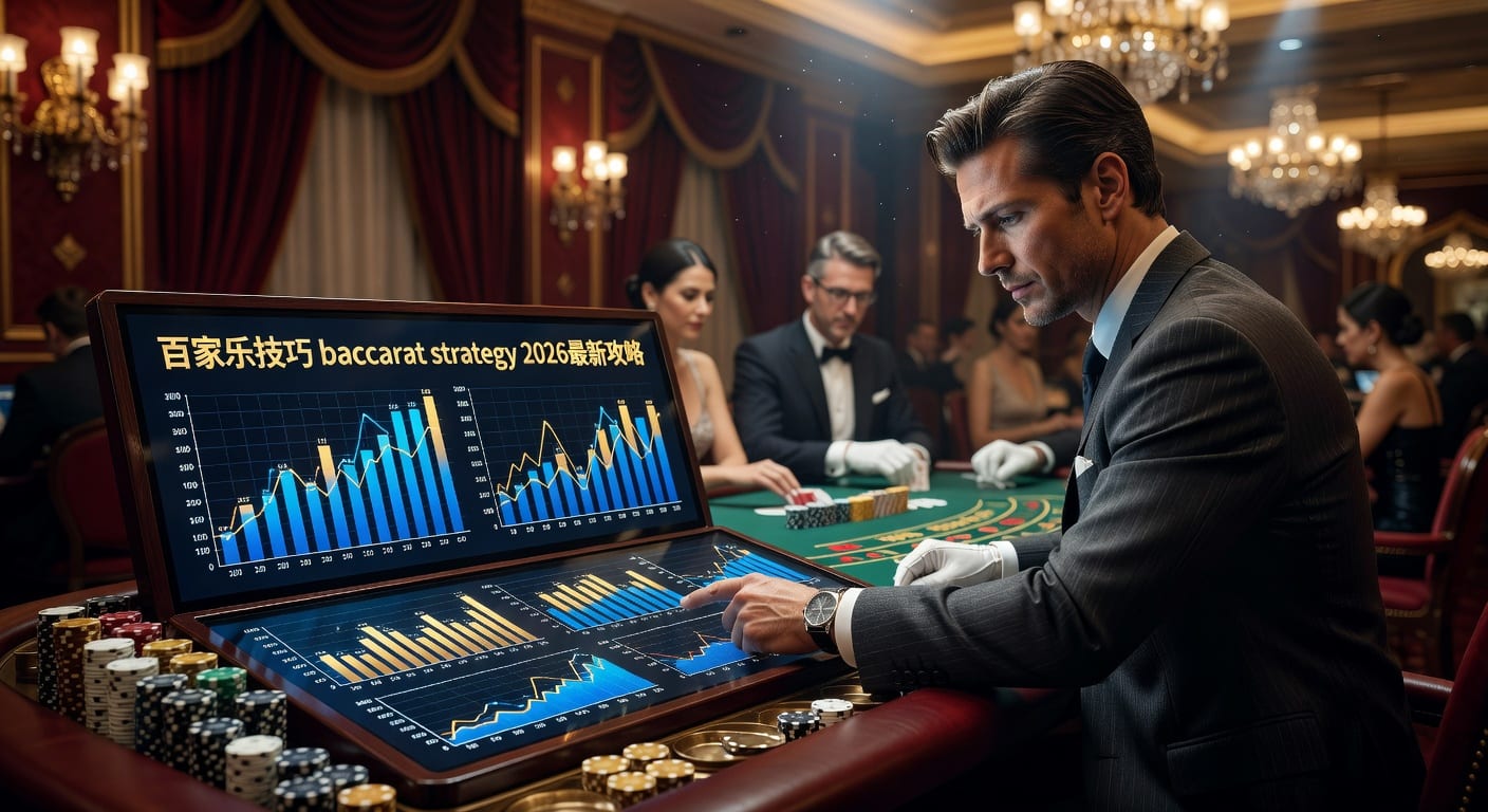 百家乐技巧 Baccarat Strategy：资深分析师实战经验与前沿洞察