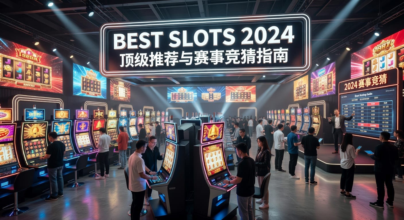 2026年世界杯投注：精选最佳老虎机游戏与投注策略 | #17