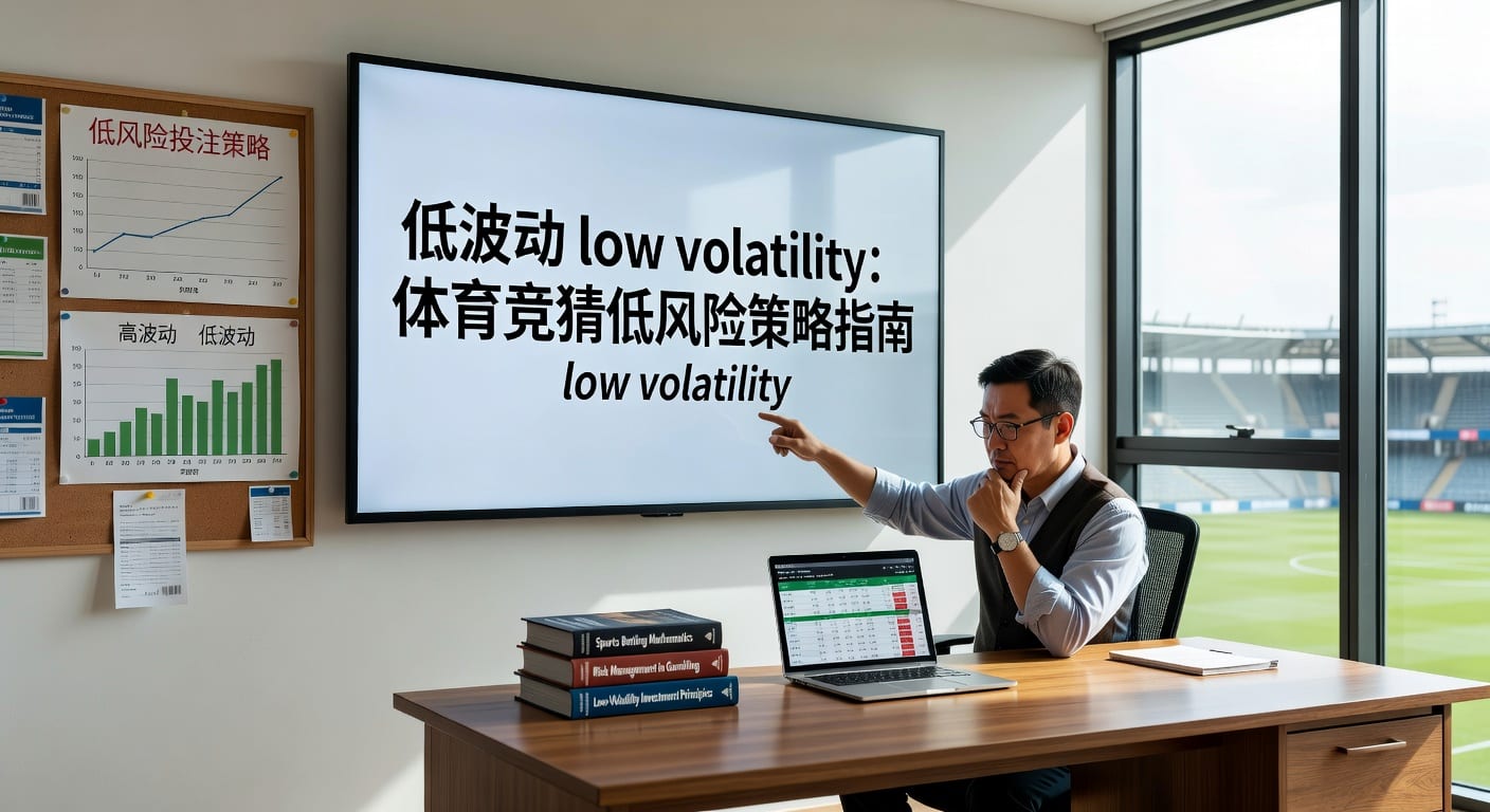 体育博彩波动率 volatility：资深分析师解析与实战技巧