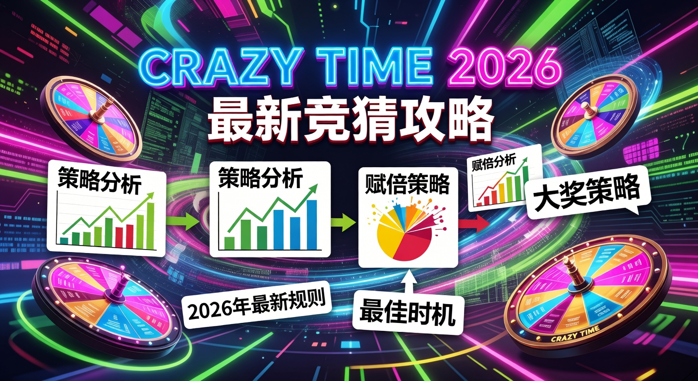 Crazy Time：2026世界杯投注游戏策略与风险控制