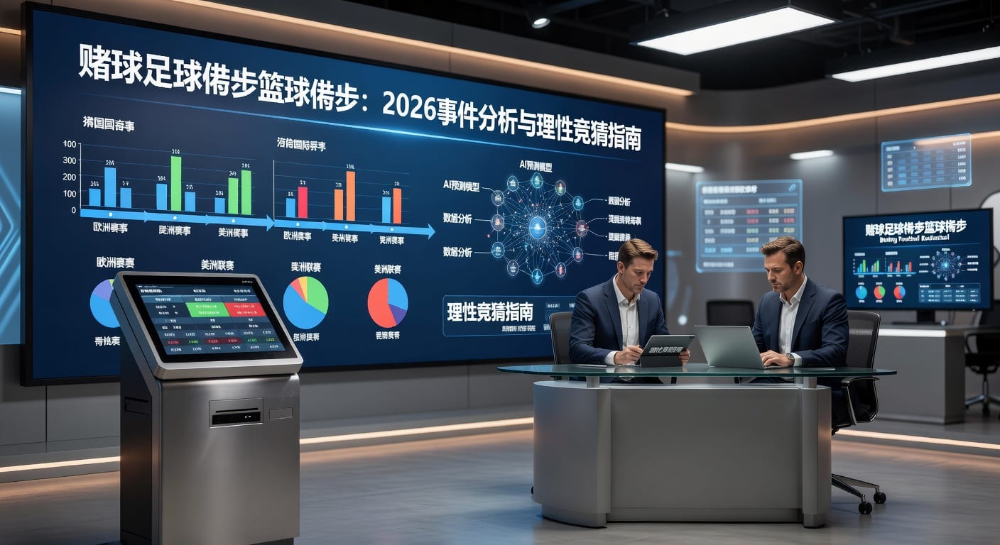 2026年世界杯投注：足球篮球博彩策略与风险洞察