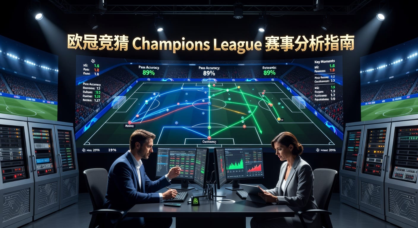 欧冠投注 Champions League betting：2026年世界杯投注赔率与策略解析