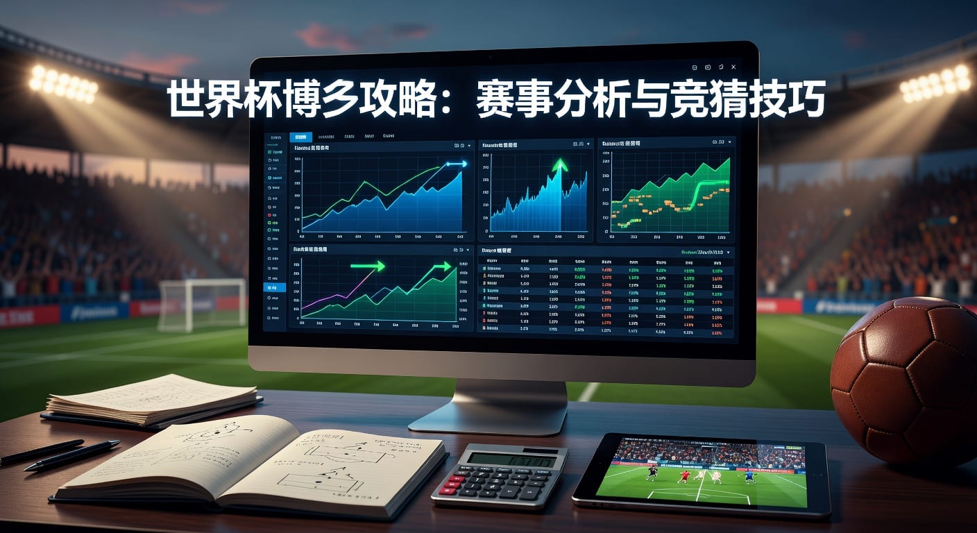 2026世界杯博彩：资深分析师揭秘投注技巧与赔率解读