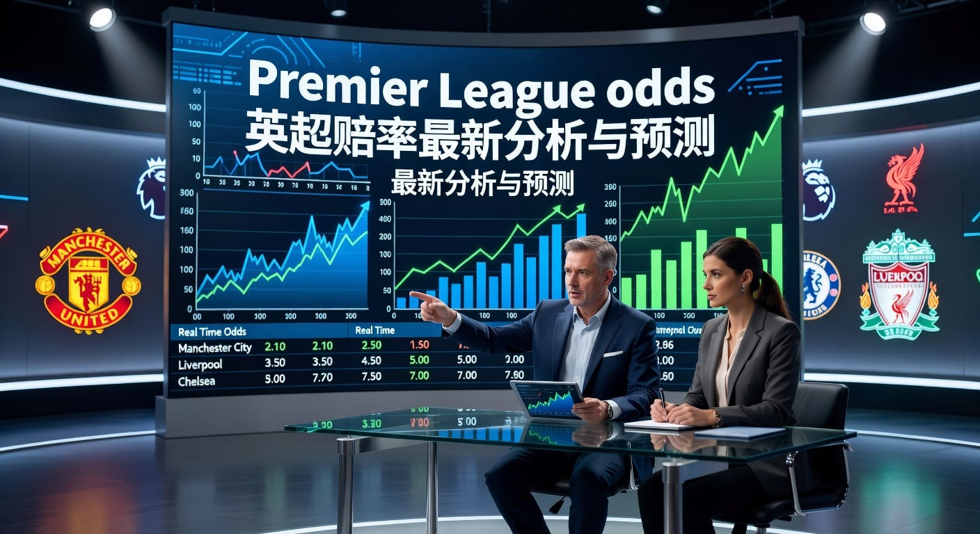 英超赔率 Premier League odds：资深分析师解读最新赛事变化与投注策略