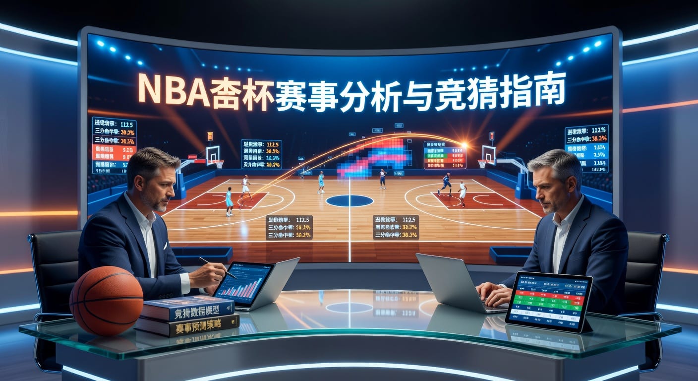 NBA博彩 NFL博彩：资深分析师解读最新趋势与投注策略