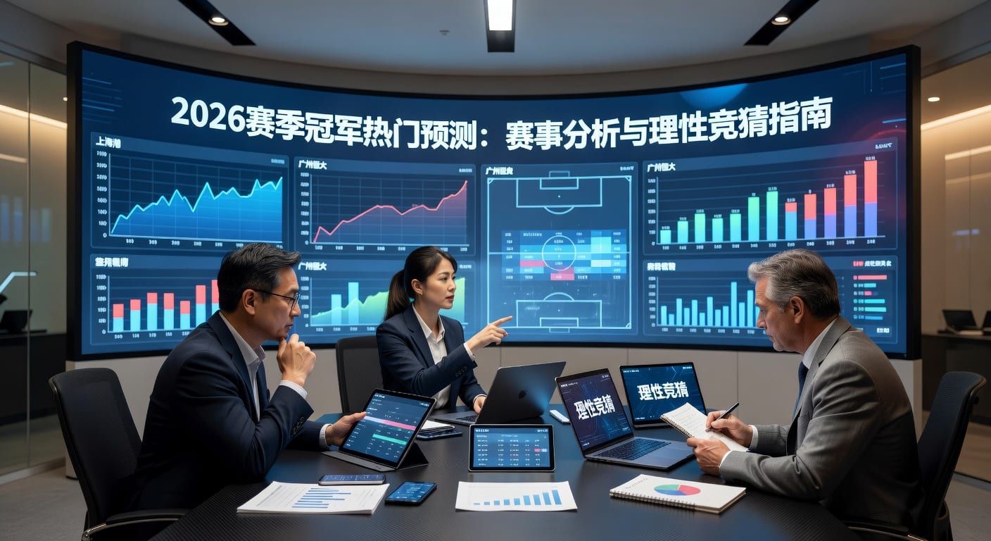 赛季冠军：伟博体育APP解析夺冠关键，预测概率与影响因素