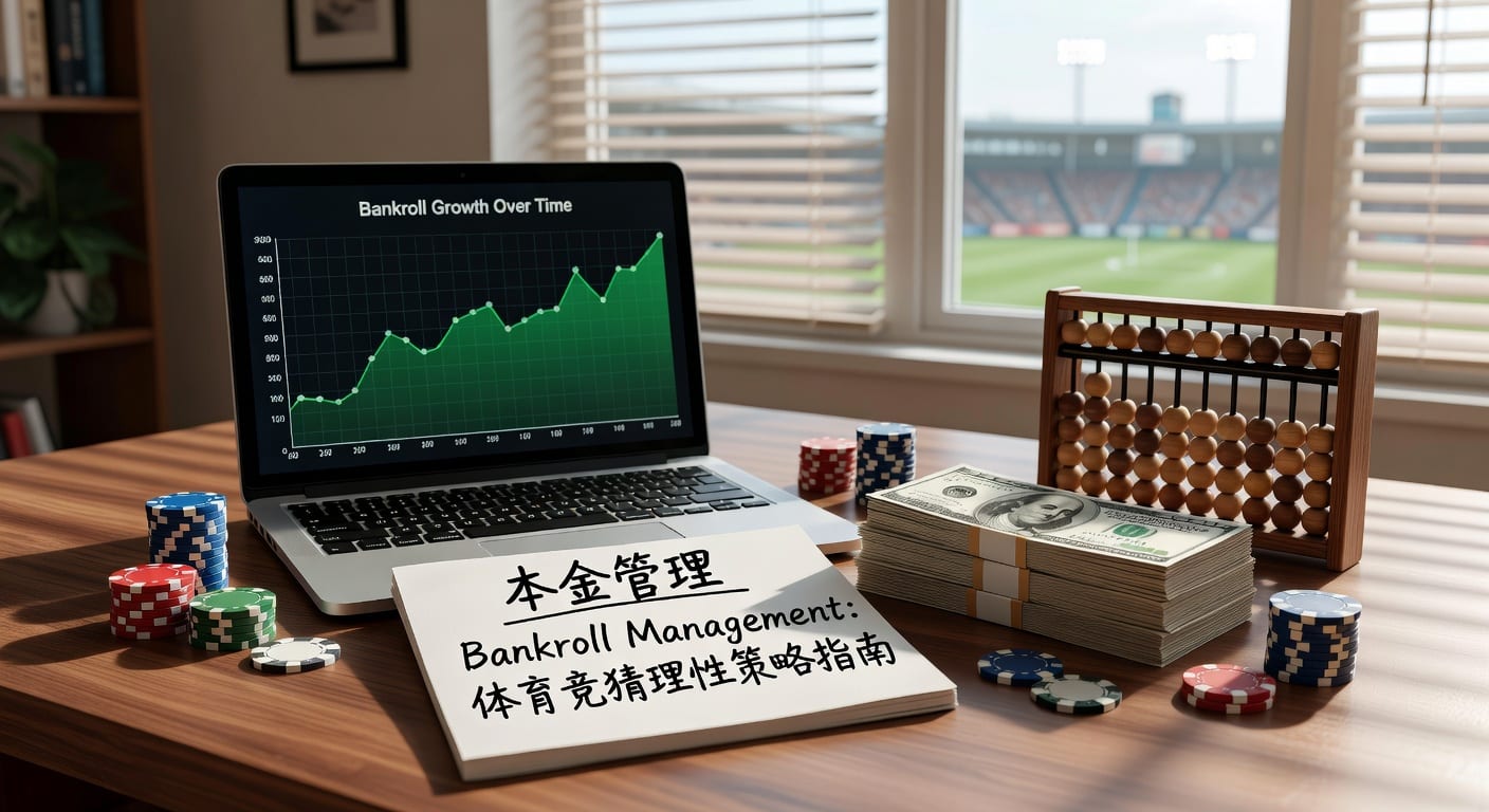本金管理：资深分析师带你玩转体育博彩的财富密码
