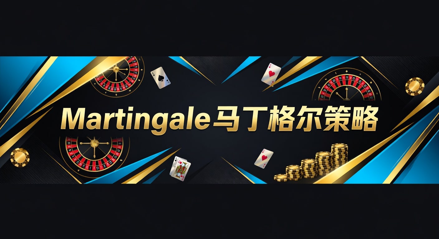 Martingale 马丁格尔策略：资深分析师揭秘风险与回报的博弈之道 2026