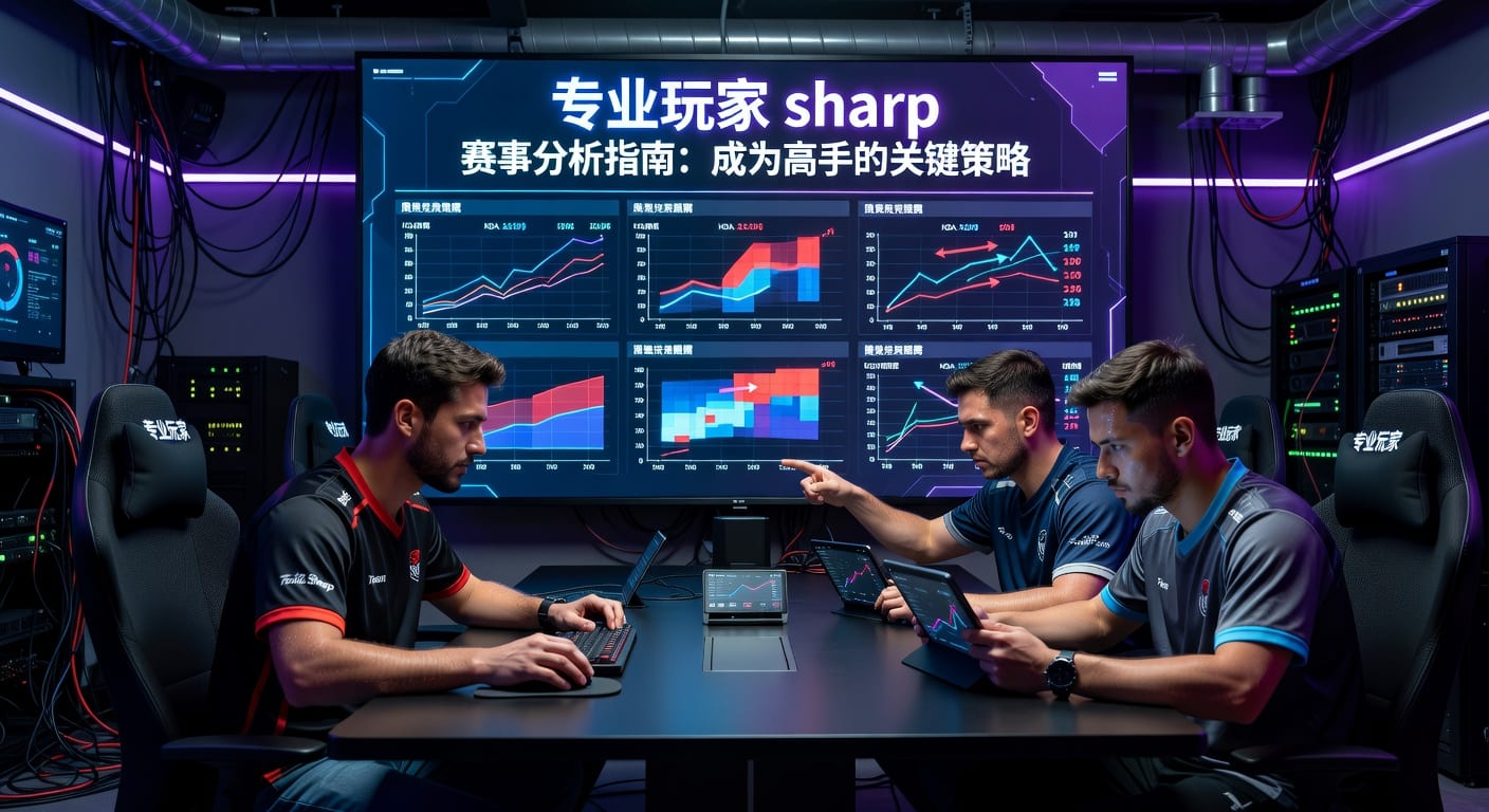 专业玩家 Sharp：2026年世界杯投注的精准洞察与投注先机
