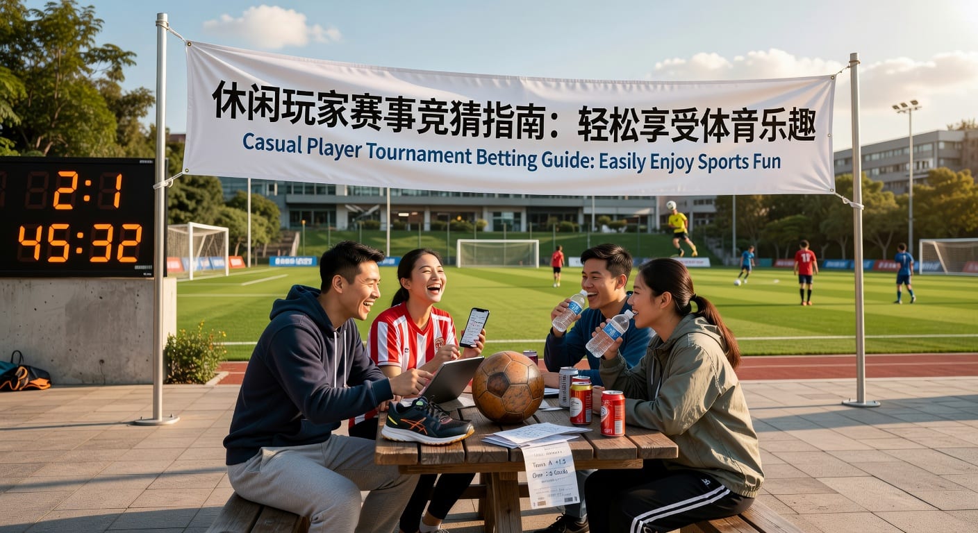 休闲玩家Square：体育投注策略解析与最新趋势