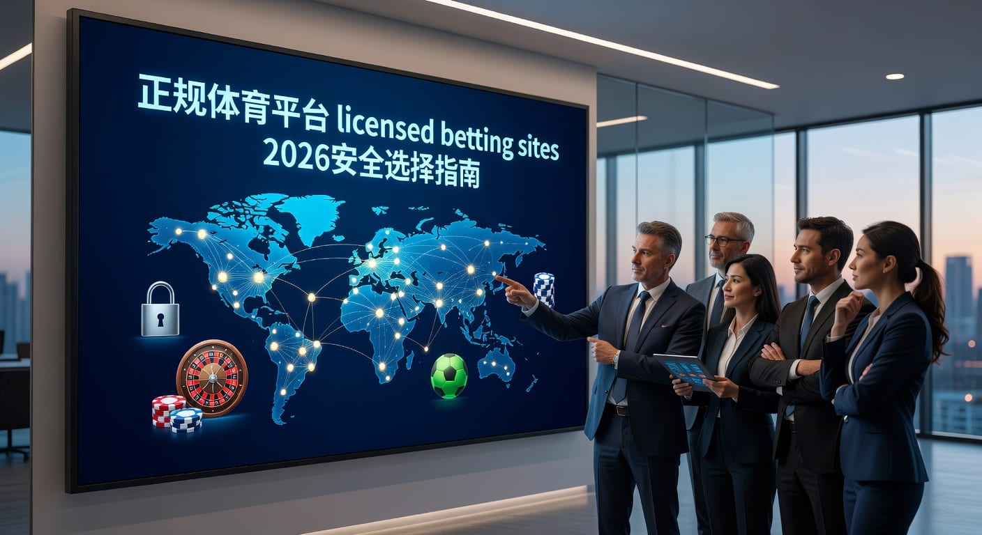 正规体育平台 licensed betting sites：2026年世界杯投注专家指南
