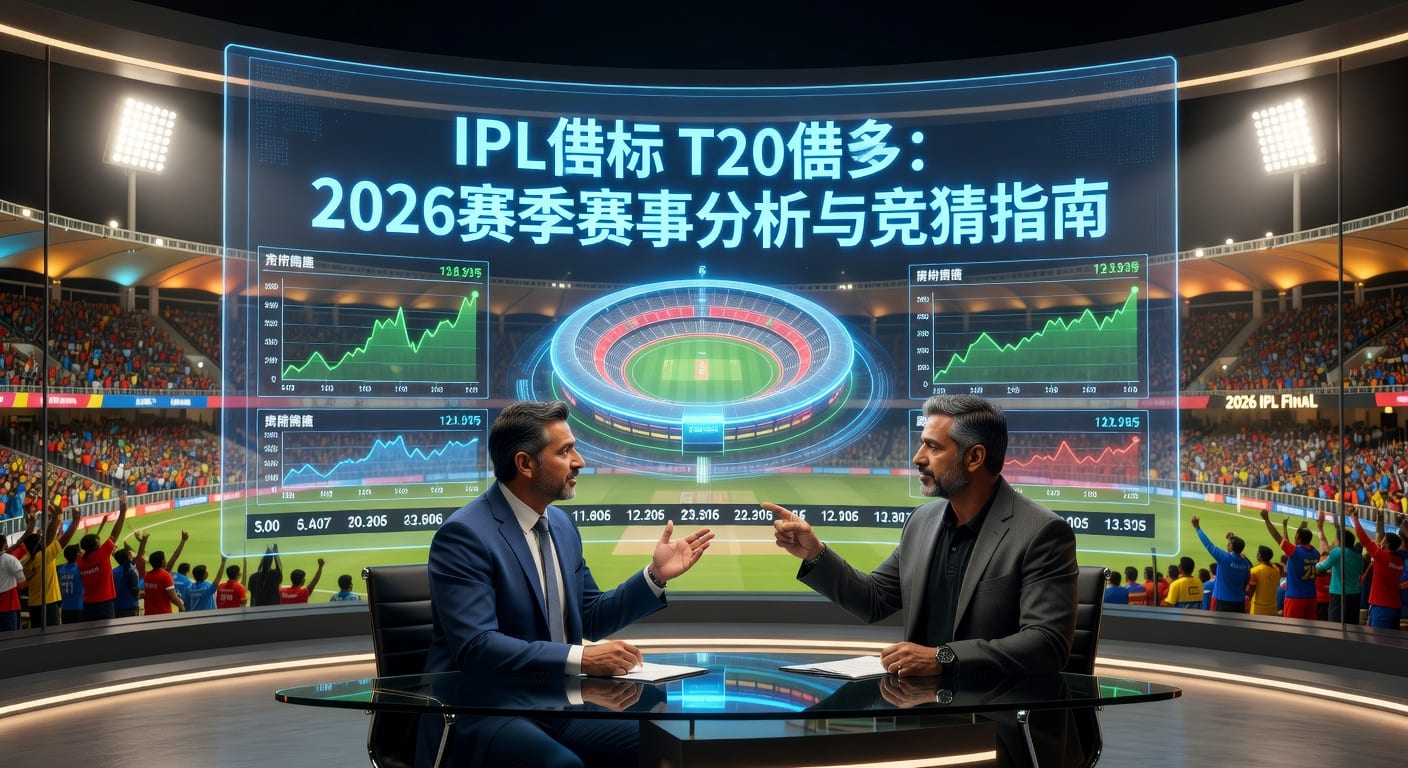 IPL博彩 T20博彩 2026年全球体育投注新趋势深度解析 (站#209)
