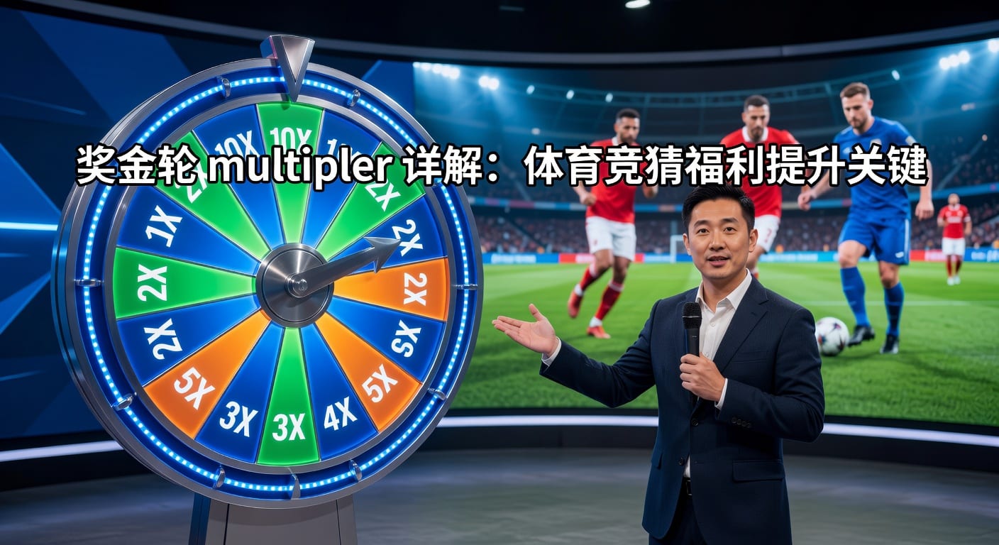 奖金轮Multiplier：资深玩家赛前分析利器与投注策略解析
