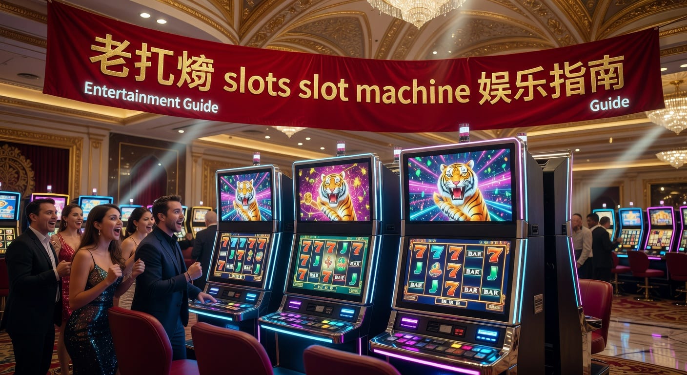 老虎机 slots slot machine：资深玩家博彩策略与体育解读 2026