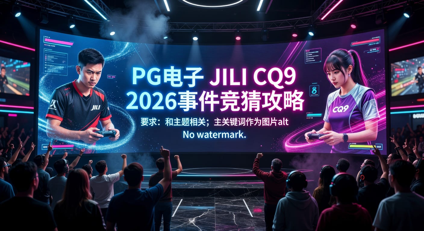 PG电子：2026年世界杯投注策略与体育博彩最新趋势解析