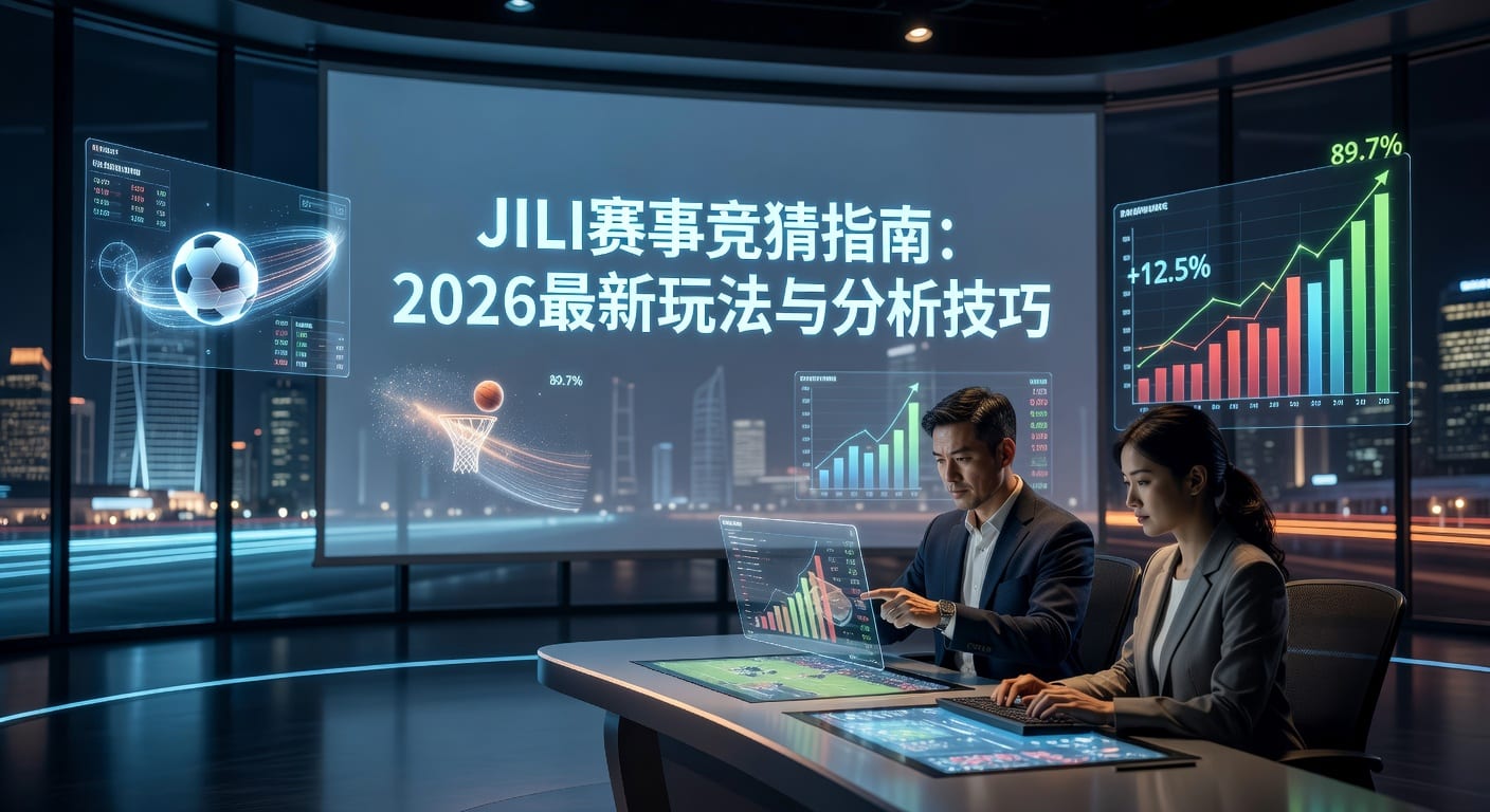 JILI 体育：资深分析师眼中的投注新纪元与实战技巧（2026年世界杯投注）
