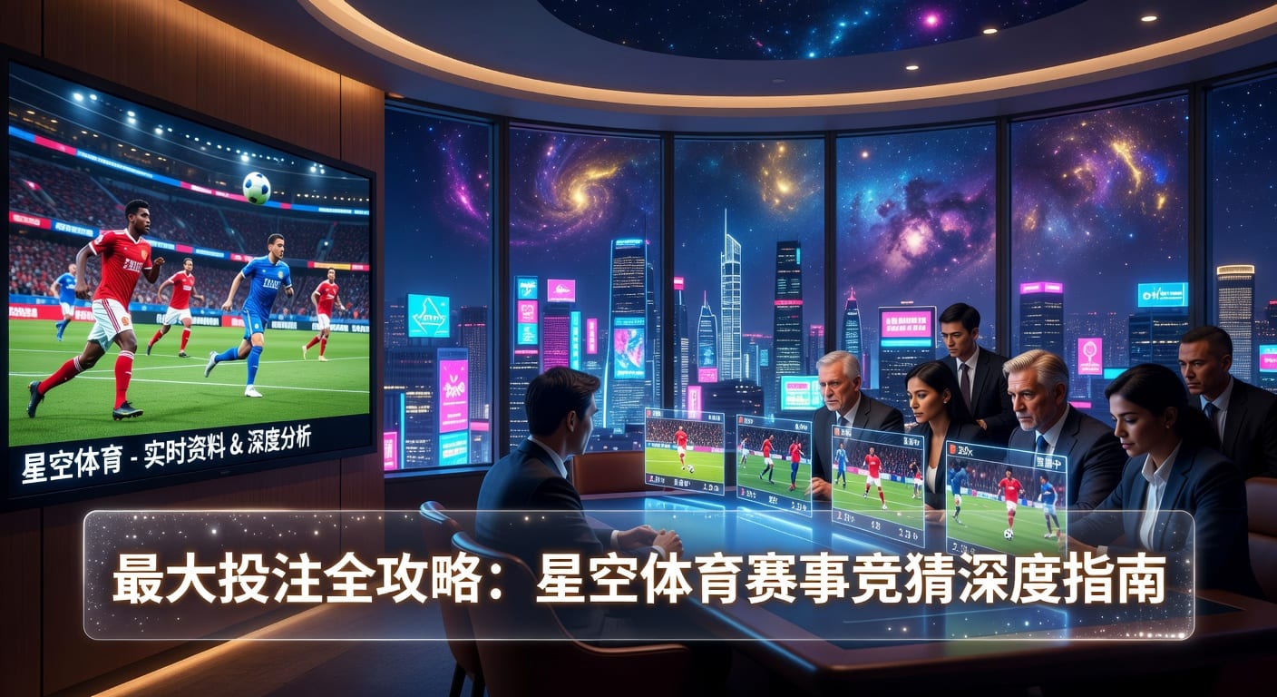 最大投注：2026世界杯投注技巧与风险控制指南