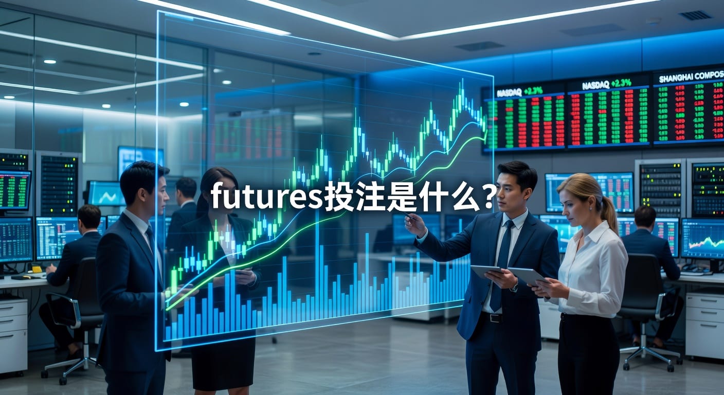 期货投注 futures：2026年世界杯体育博彩策略与深度分析