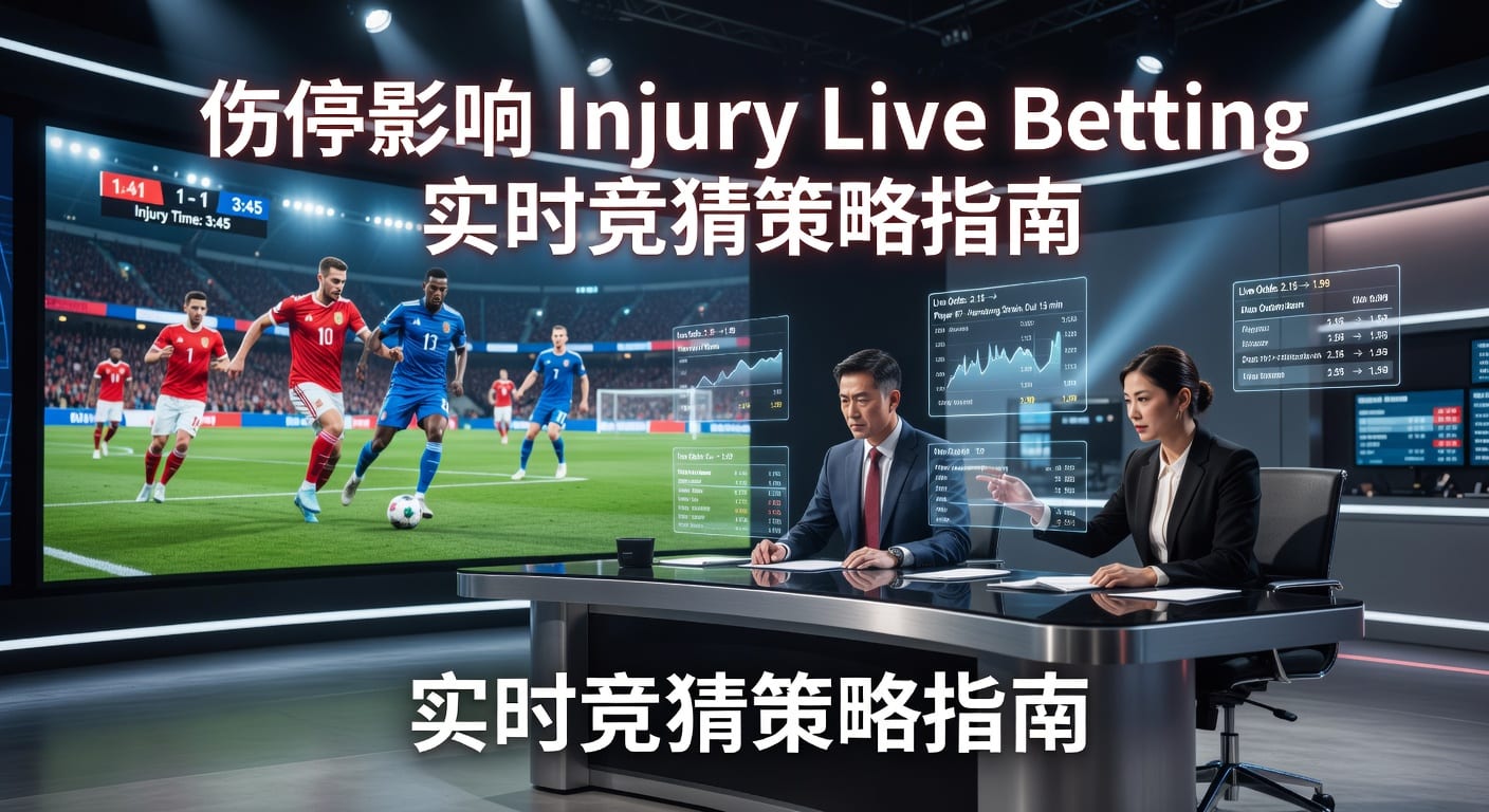 伤停影响injury impact：2026年世界杯投注关键变数分析