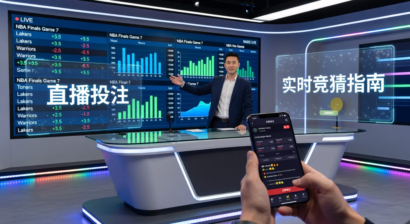 2026年世界杯投注：实时赔率与投注技巧深度解析