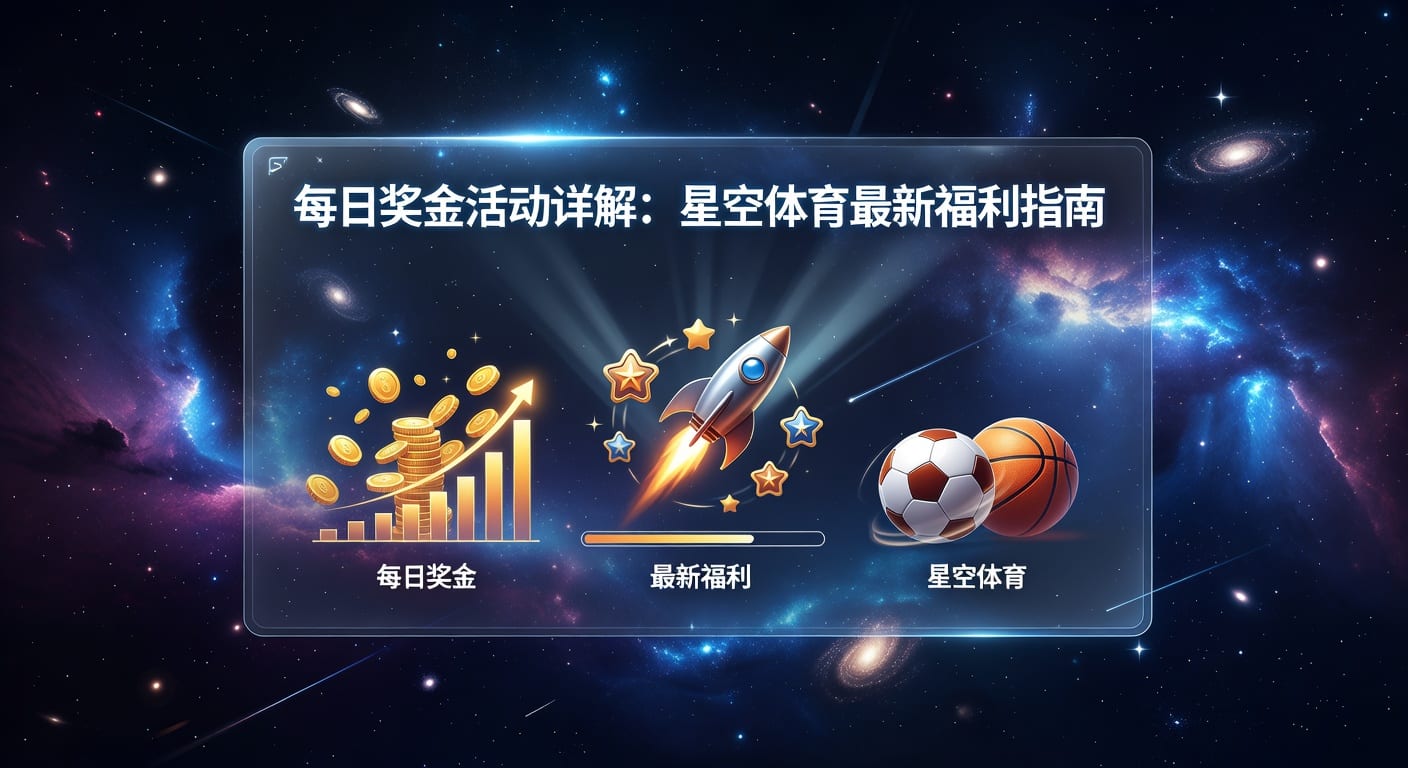 每日奖金 daily bonus：体育爱好者博彩新选择 (2026年)
