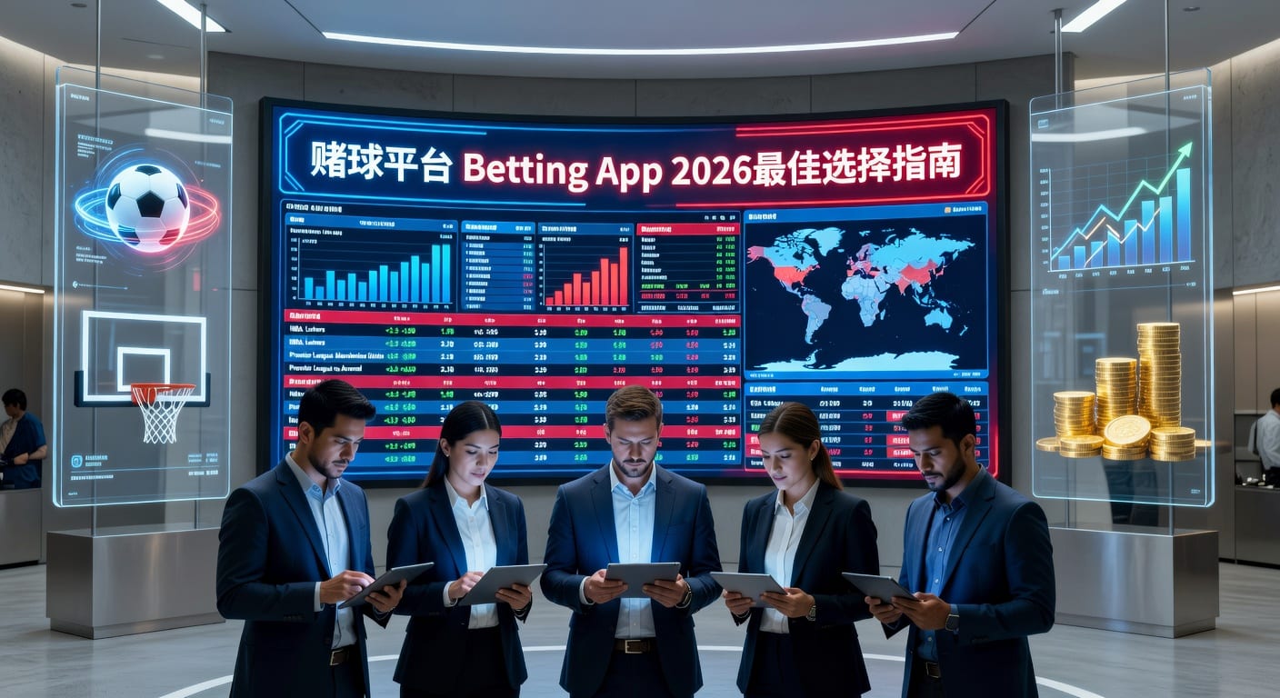 2026年世界杯投注：资深分析师解析体育betting app实战技巧