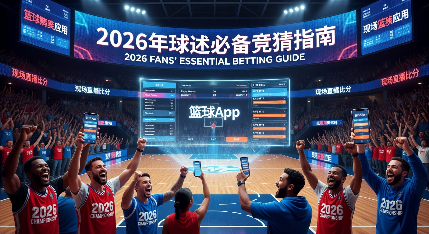 体育博彩App sports betting app：2026年世界杯投注深度解析与实操技巧