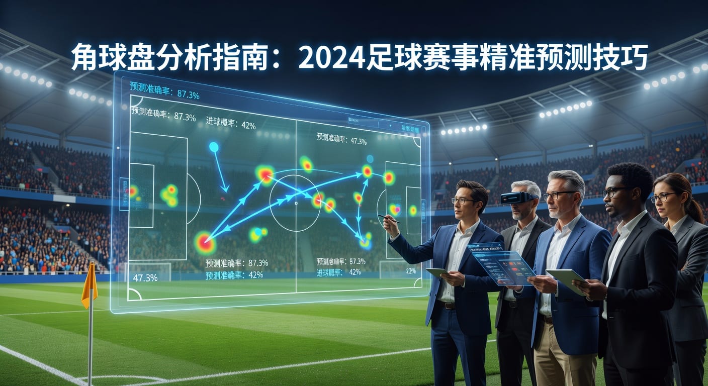 角球盘：资深玩家实战解析与最新趋势（2026年世界杯投注）