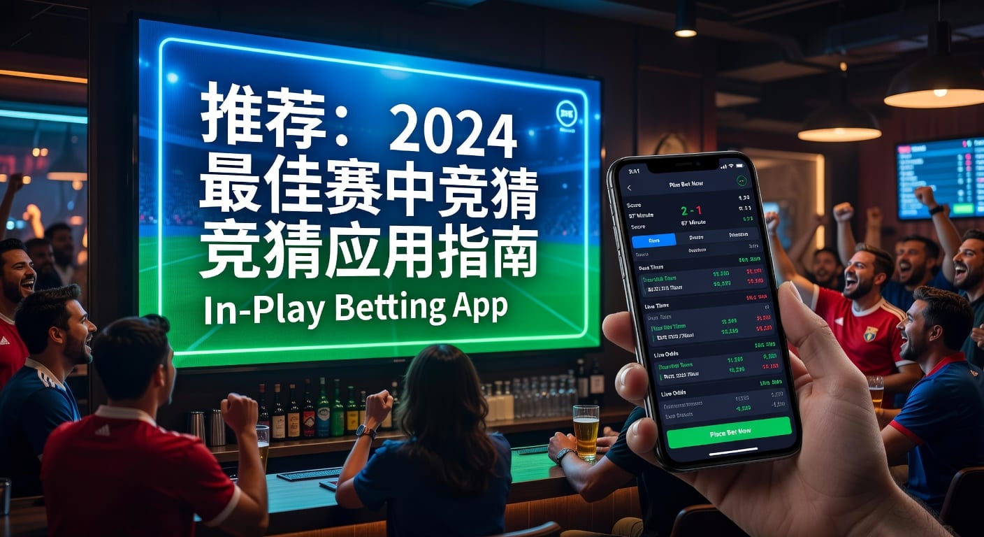 In-Play Betting：体育实时投注策略与时机解析 | 2026年世界杯投注