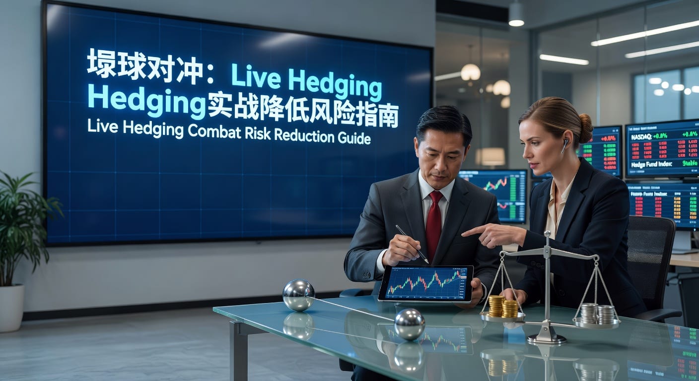 滚球对冲 Live Hedging：2026年世界杯投注实战策略解析