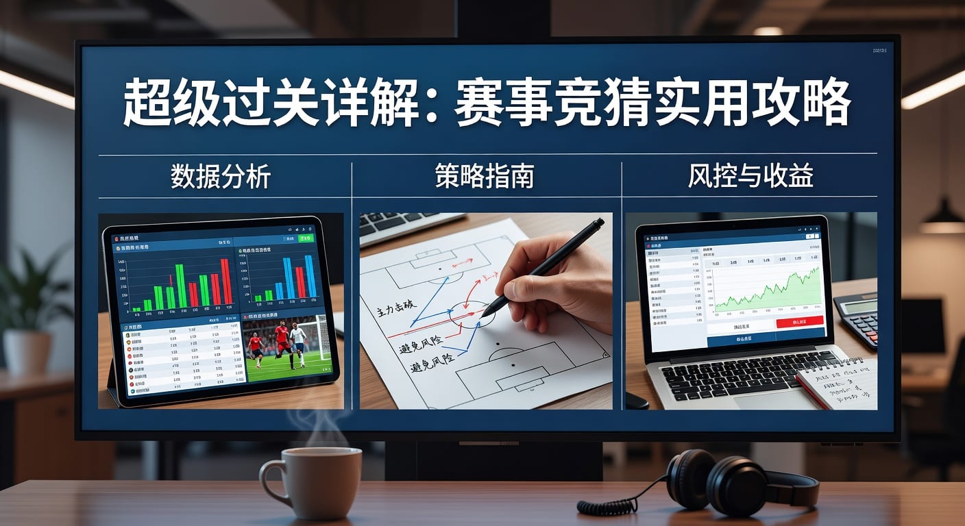 2026年世界杯投注：超级过关策略与技巧分享（资深分析师视角）