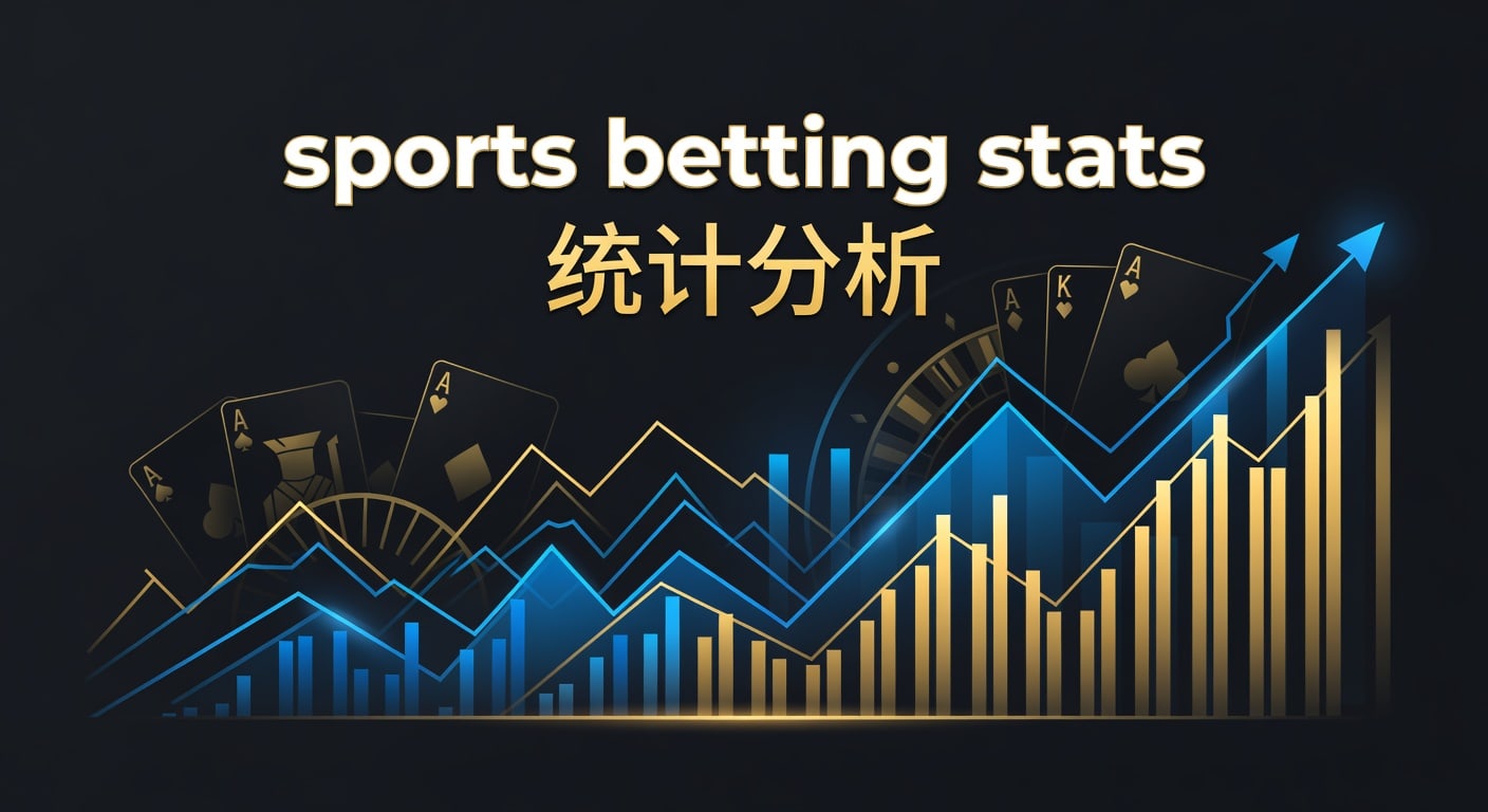 sports betting stats 统计分析：2026年实战读数方法