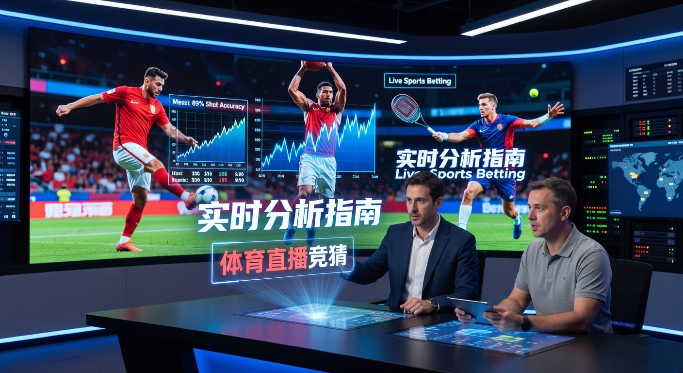 体育直播投注：Live Sports Betting 2026 资深玩家策略深度解析