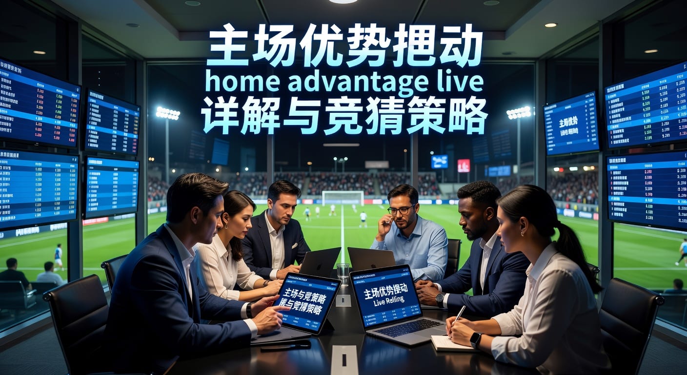 滚球主场优势 Home Advantage Live：主场变量分析