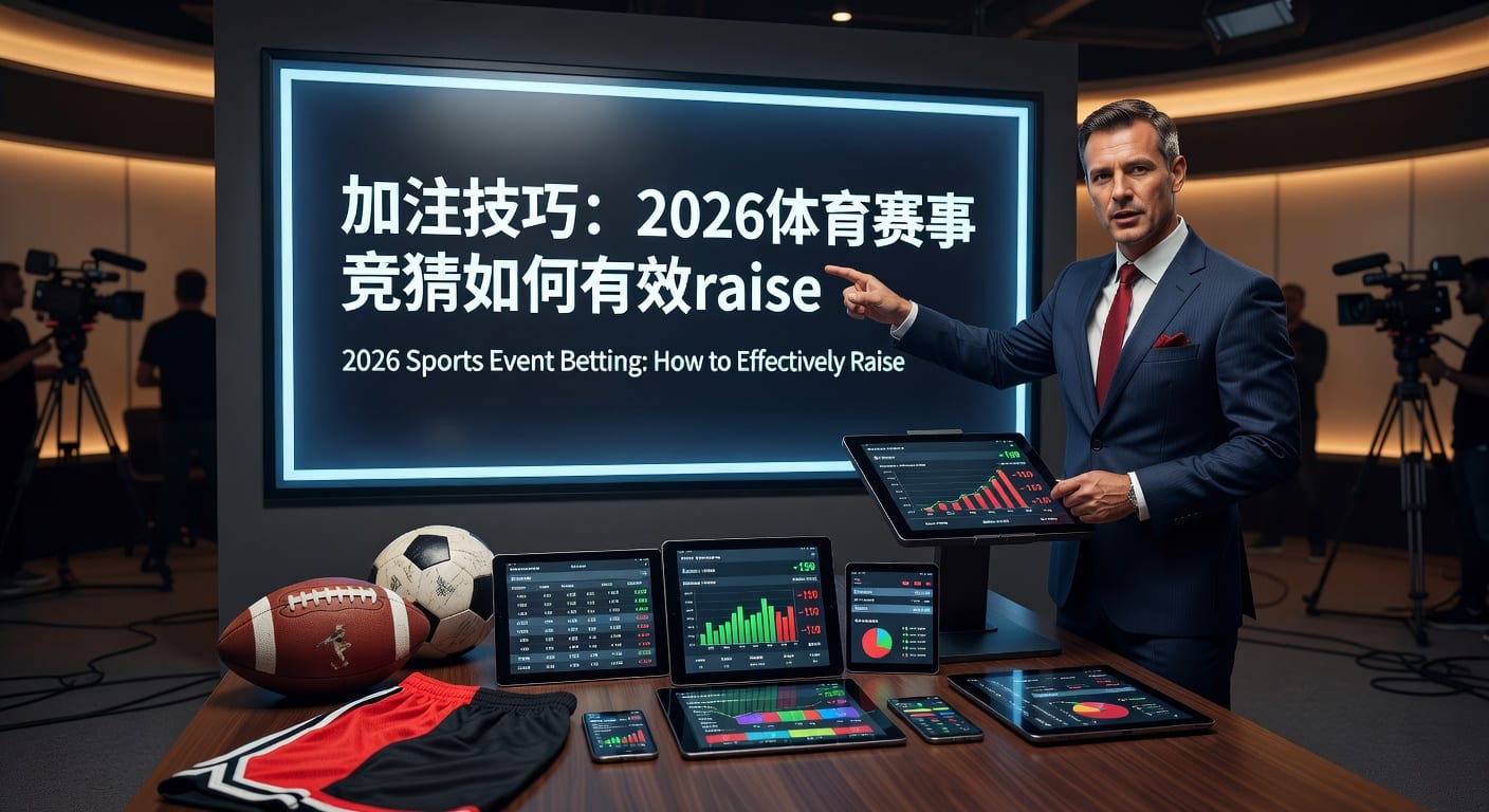 加注 raise：2026年体育投注平台投注技巧与操作要点