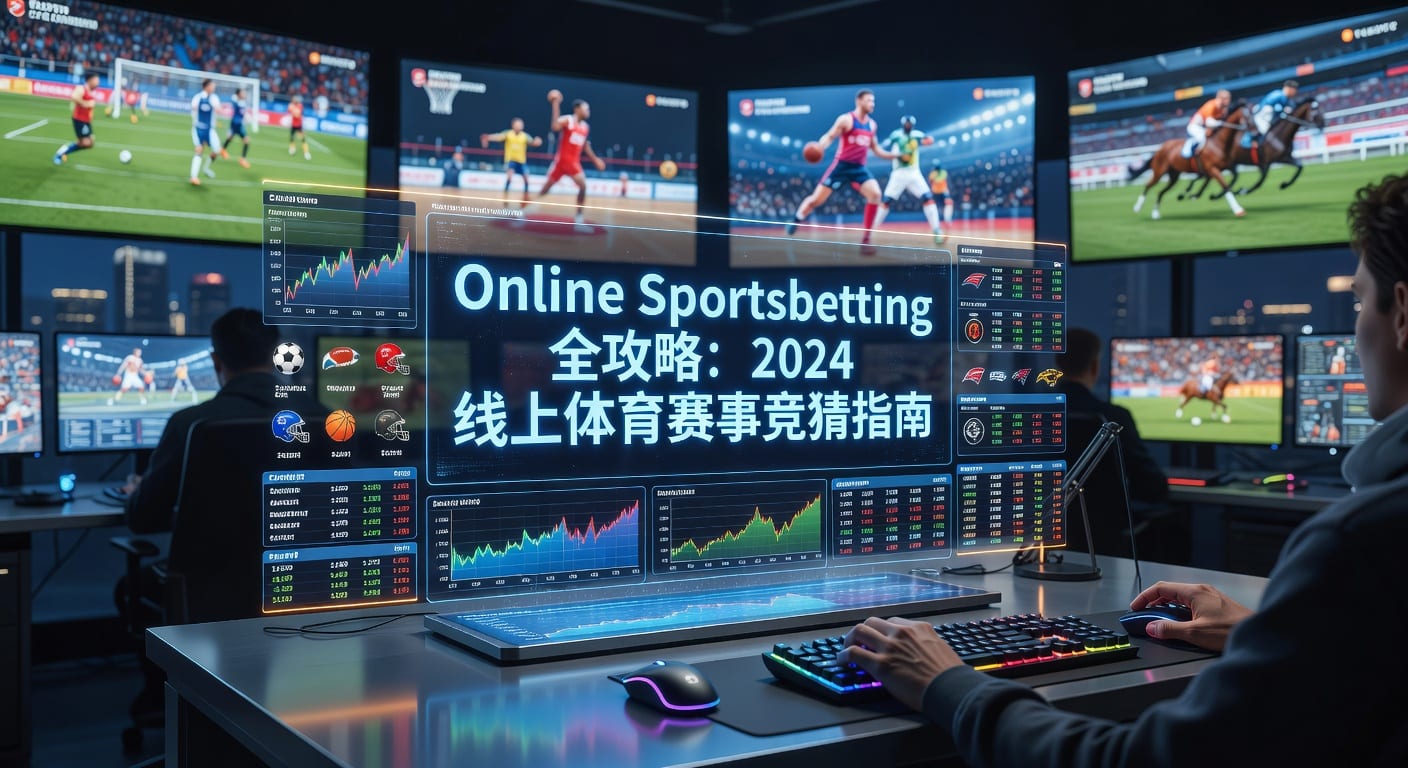 滚球最佳平台：2026年在线体育博彩选择逻辑