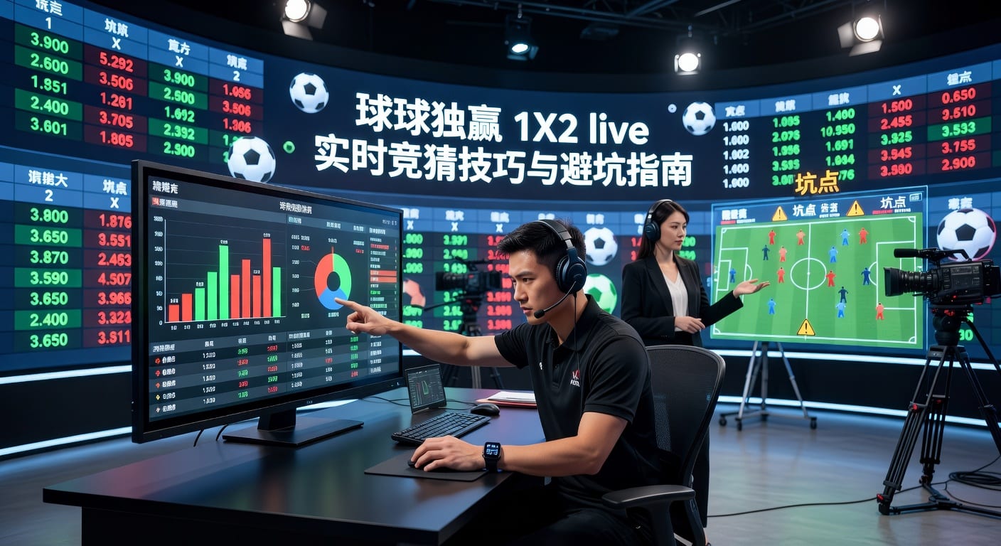 滚球独赢 1X2 live：直播下注时机与判断思路