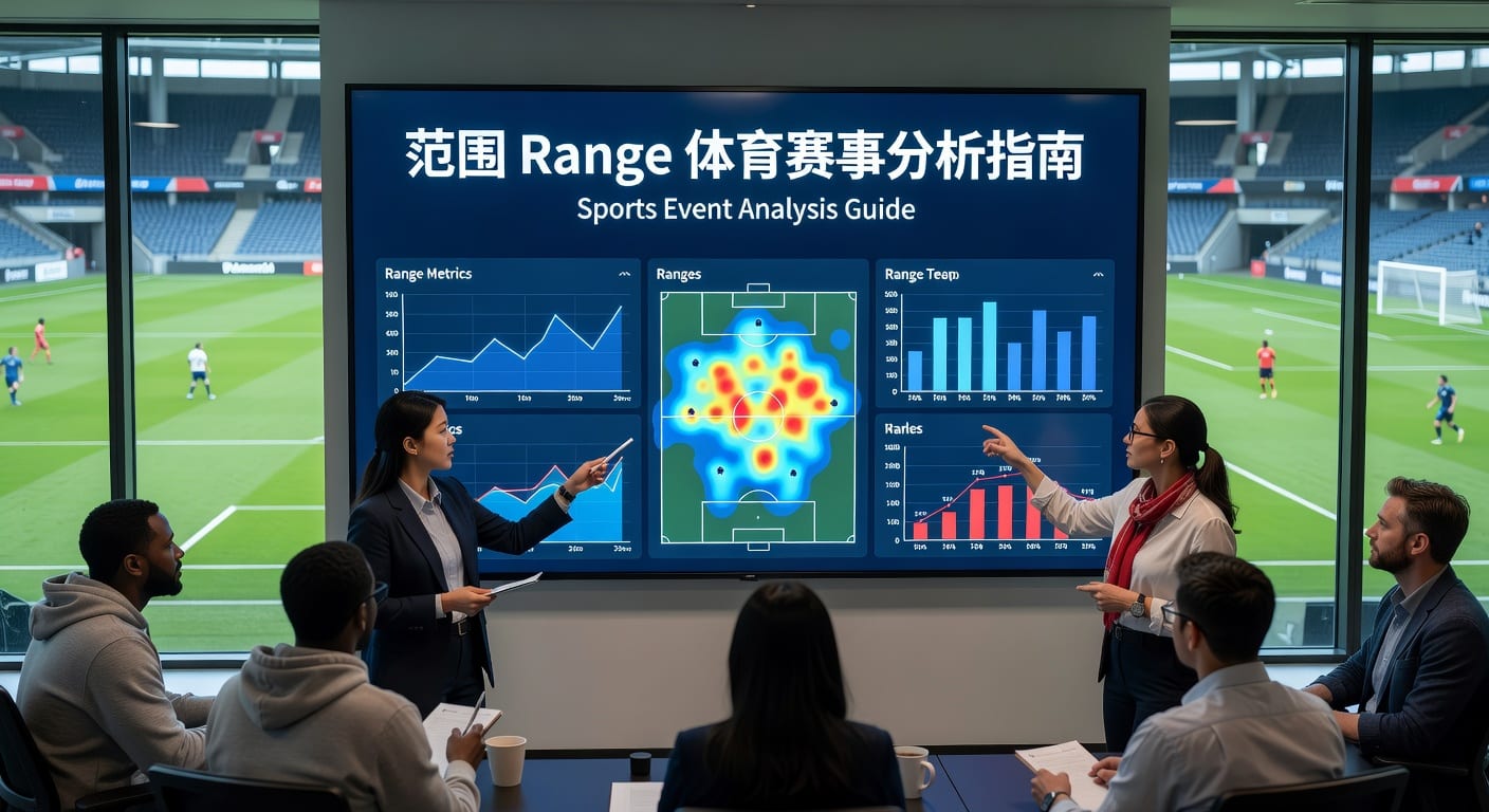 范围 range：体育投注边界判断与实战思路