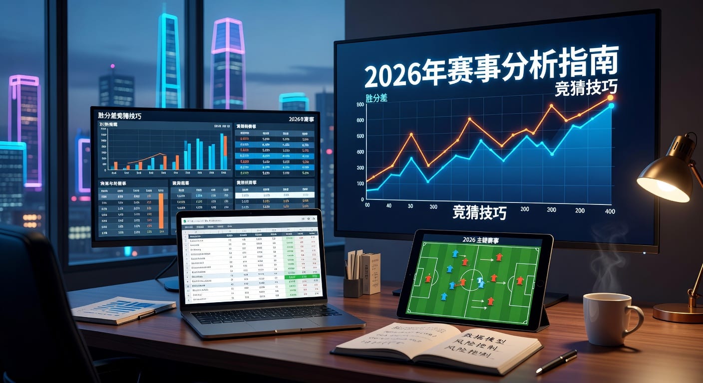 胜分差 winning margin：2026年世界杯投注解读
