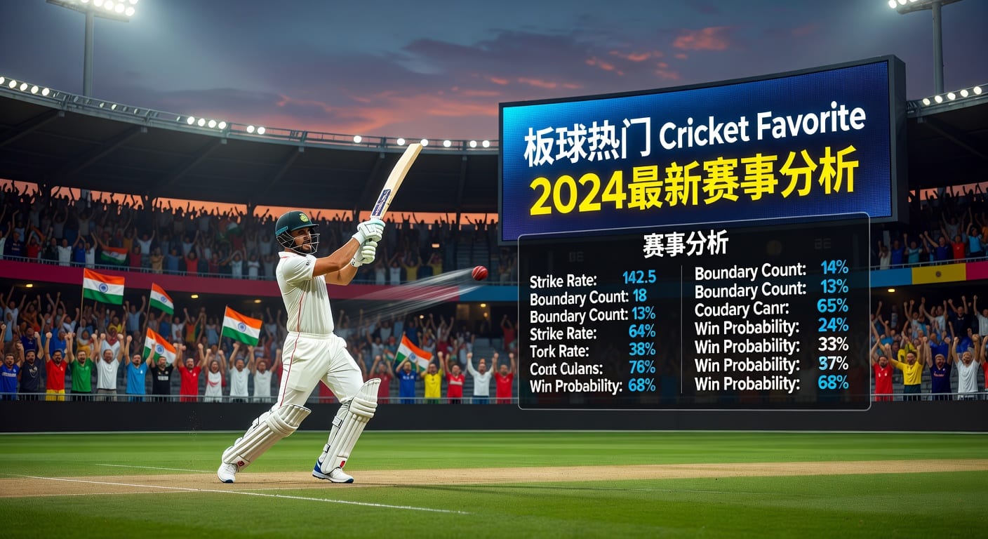 板球热门｜2026年热门球队与观察重点