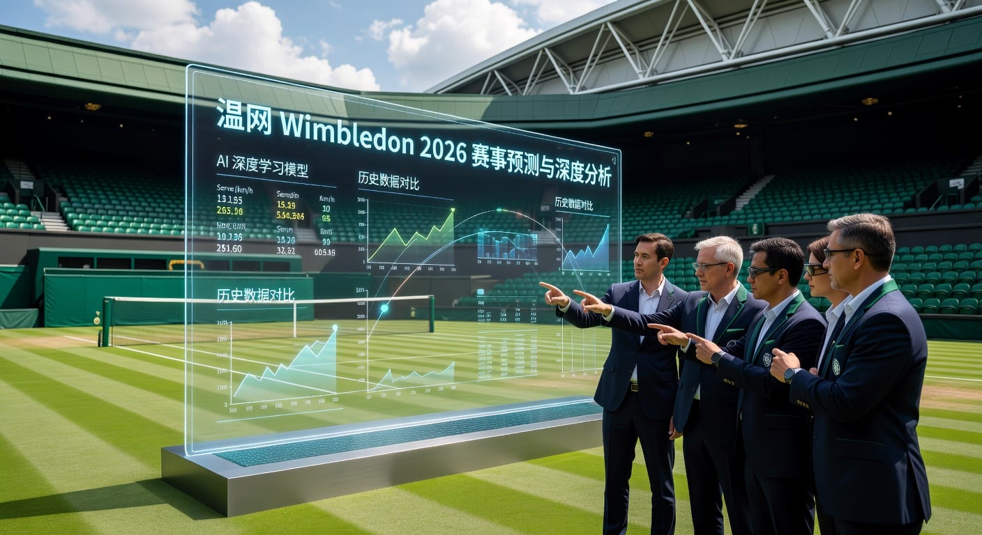 温网 Wimbledon 2026年投注技巧与赛程观察